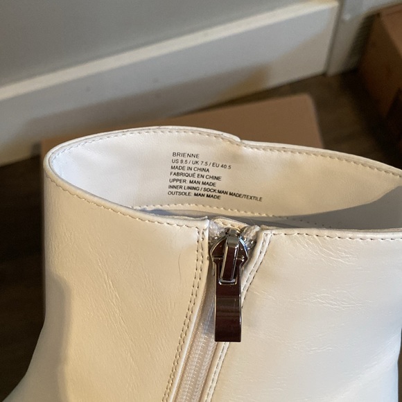 Platform bootie - Picture 5 of 5